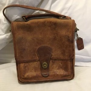 Coach Bags - Vintage Coach Coach Bags - Vintage Coach